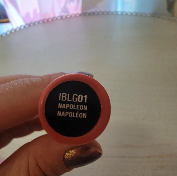 SWATCHED Set of 5 NYX Intense Butter Gloss - Picture 7 of 7